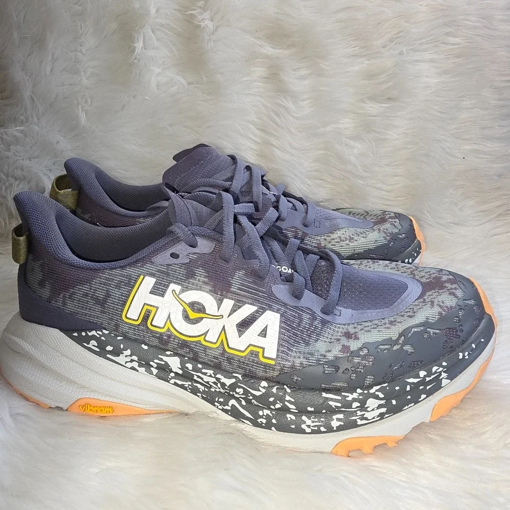 Hoka One One hoka speedgoat